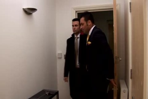intimate Viewing