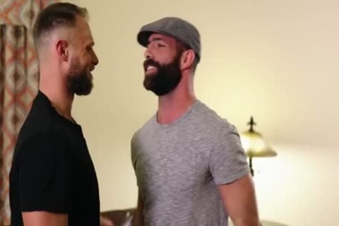 Straight Bro Seduction