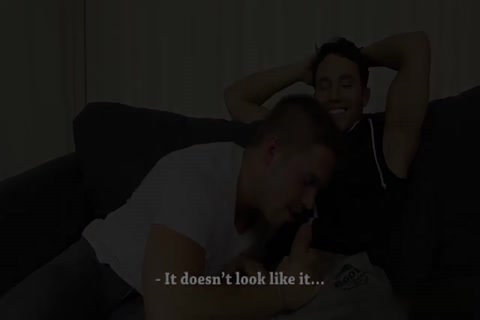 gay Sex : Marko Lebeau & Nicholas.