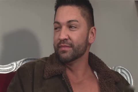 Dominic Pacifico And Sam Barclay