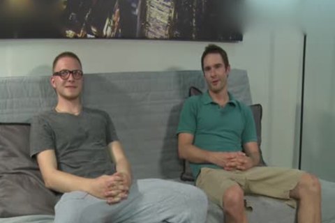 BB - Cameron Kincade, Blaine Kross