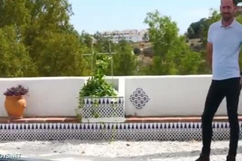 Daddy's twink hooker - Ep. 01