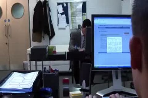 Leo Domenico And Michael Troy (UTD)