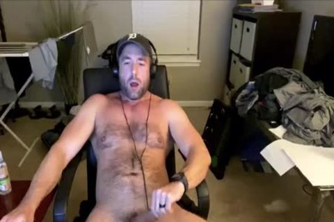 Married Daddy Scruffyjeep two