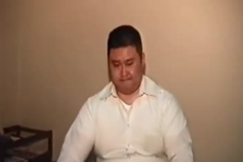 JapanChubBoy cumshot