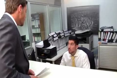 Leo Domenico And Toby Dutch (COH)