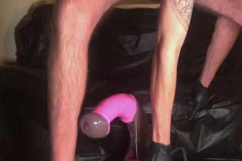 one greater quantity Incredible Penetration With Monster Horse vigour vibrator XL