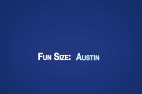 FunSizedBoys Austin & The Recuriter