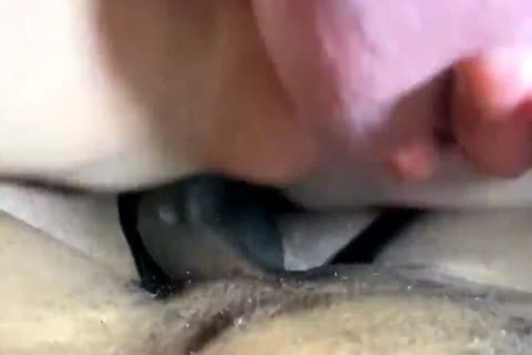 White jock acquires darksome dongs