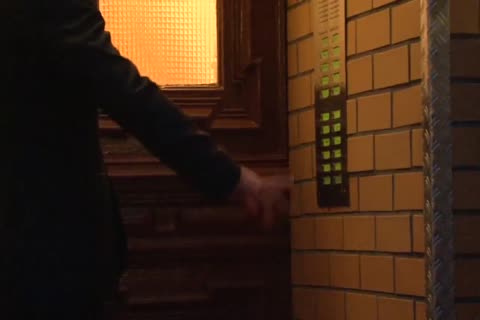 Harley Everett And Brice Farmer (AH P5)