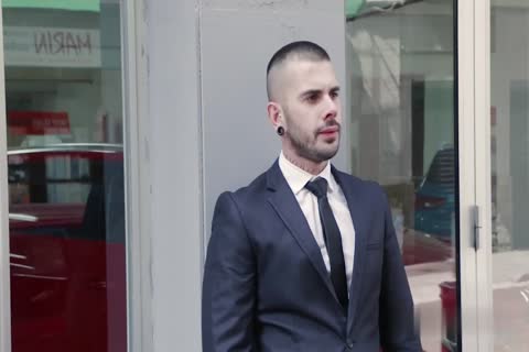 Aday Traun And Paco Lost And Found