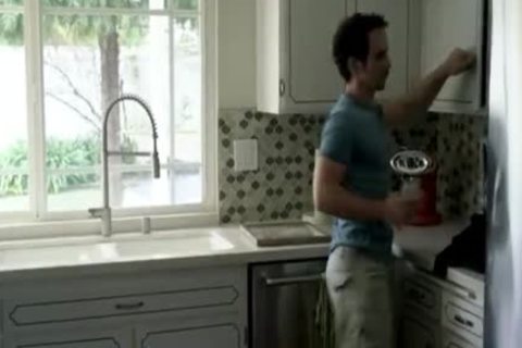 teen gets Barebacked By His dark Baseball trainer AND HIS daddy