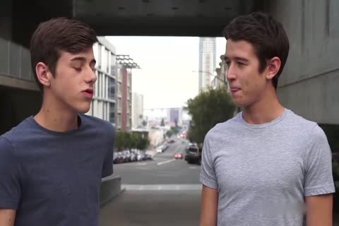 Introducing Joey Mills 4371