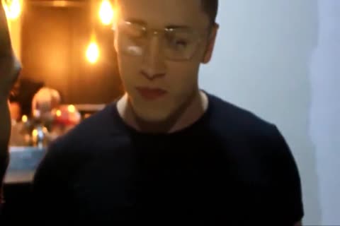 unprotected Brazilian Three-way