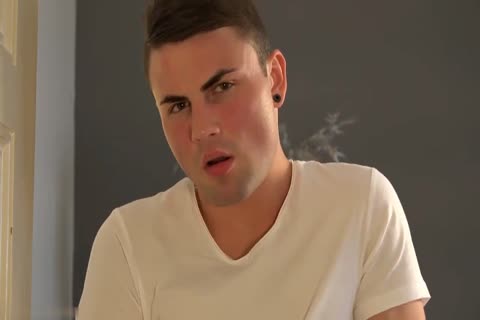 Una Hermosa Ereccion