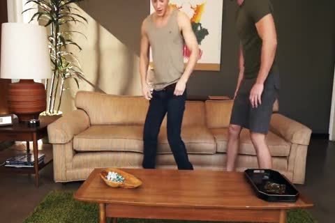 Jarec Wentworth And Justin Owen (SOHLTC)