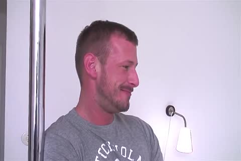 Bjorn Svensson And Logan big Meet And Hungry asses