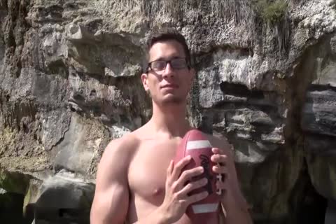 Nico S First Foreskin