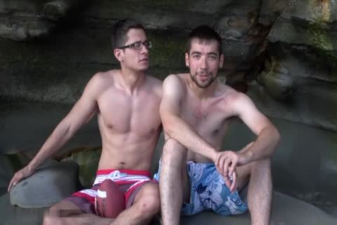 Nico S First Foreskin