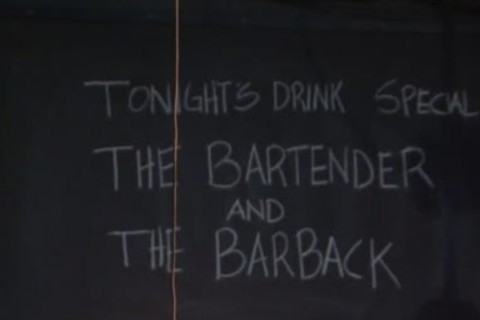 Clint Taylor And Mark Bishop (LSB P1)