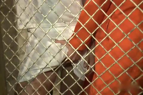 Lockup Cell Extraction Prison group dril