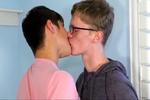 dirty boys HAVE raw enjoyment