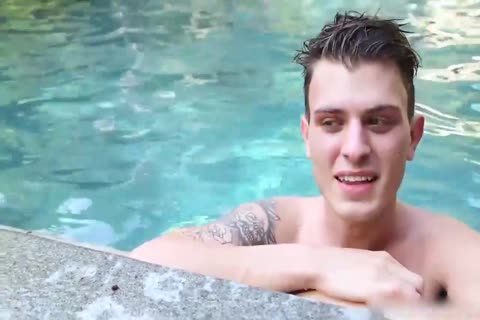 Ashton Summers slams Frankie V