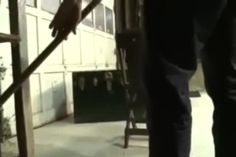 Working-class stiff (1)