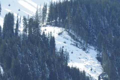 The Chalet - Josh & Jim