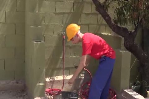 Eat Prey fuck Part 1