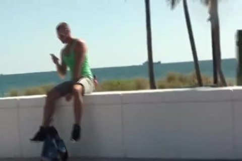 Jessie Colter Beach Bum Bottom Bombshell