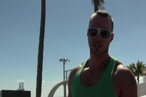 Jessie Colter Beach Bum Bottom Bombshell
