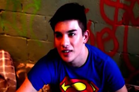 beautiful Daddy fucks sexy legal age teenager