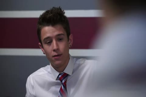 Scandal At Helix Academy final Chapter