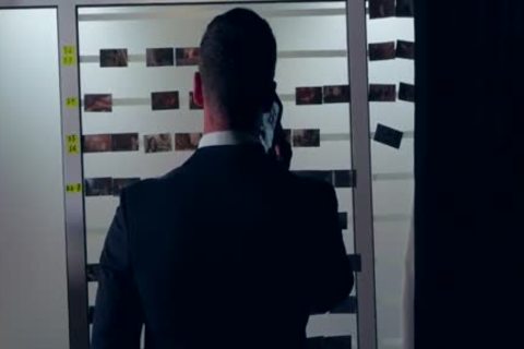 Suited And Booted pounding