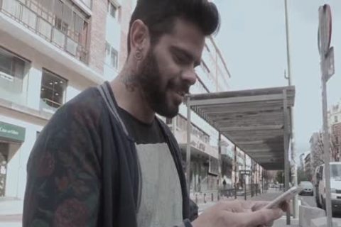 Mario Domenech And Gabriel Taurus (mom P2)