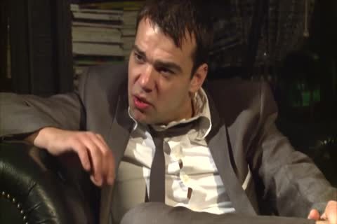 Fabio Lopez wild Masturbation