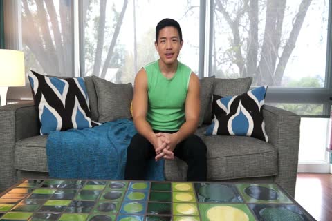 Watch Cooper Dang Play With His excited aperture