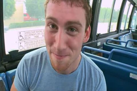 Project Bus Ride - ?