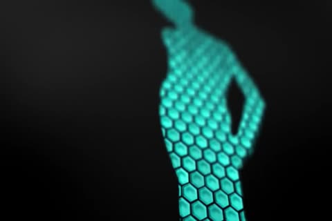 JR Adams And Ethan black