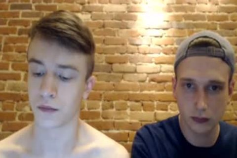 Sucks Her Boyfriend's 10-Pounder