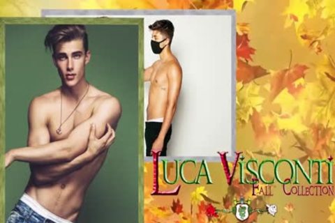 LucaVisconti - WHEN BENO IS sexy (Beno & Marcel sexy BB)