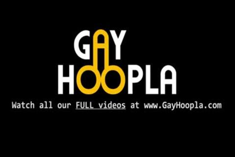 Tight bodybuilder rough rimming sex scene