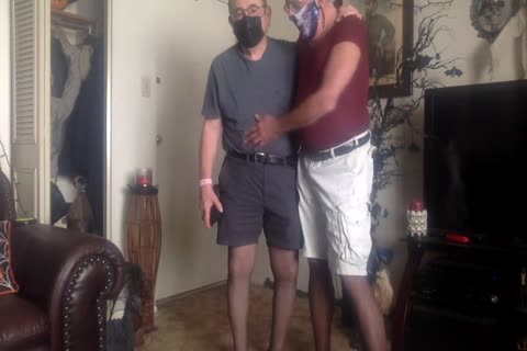 My Joey Joy lad In hose