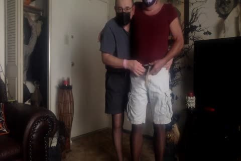 My Joey Joy lad In hose