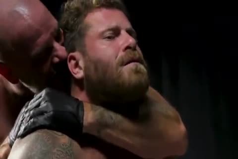 Jack Dyer & Riley Mitchel