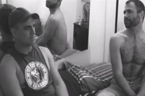 Sex Worker's Resource Network: Dusty & Dino