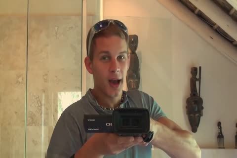 Dario Dolce Billy Montague