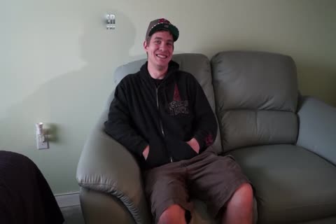 cutie With A 7 Mushroom oral dick