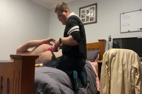 teen Fights Back merely To receive Bum hammered